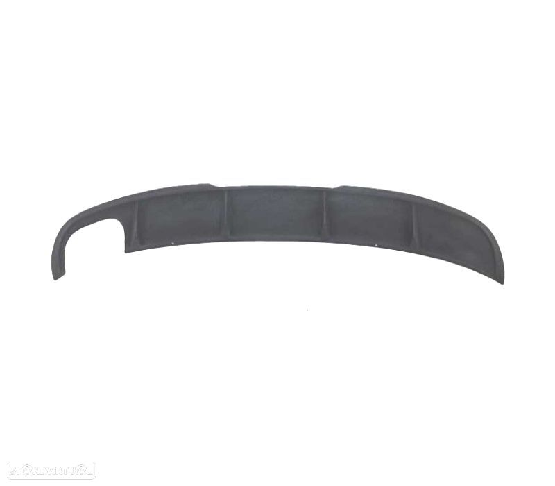 DIFUSOR AUDI TT 8J 06-10 LOOK VOTEX - 2