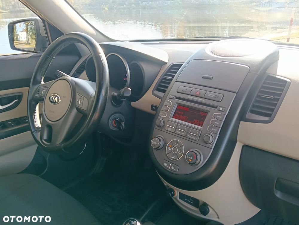 Kia Soul 1.6 GDI L - 14