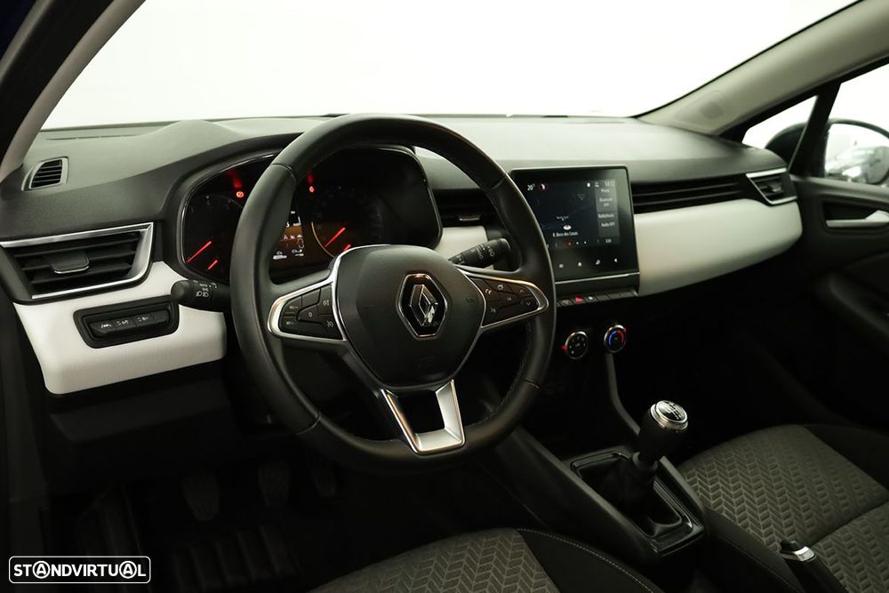 Renault Clio 1.0 TCe Evolution - 7