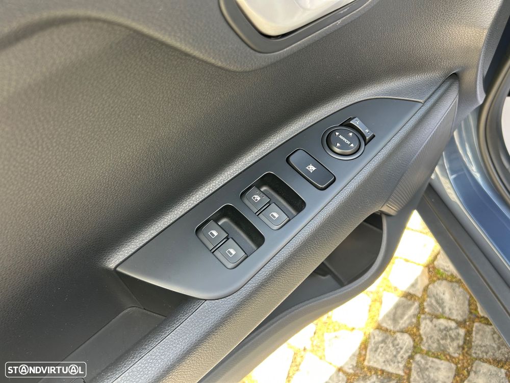 Kia Stonic 1.2 Move - 17