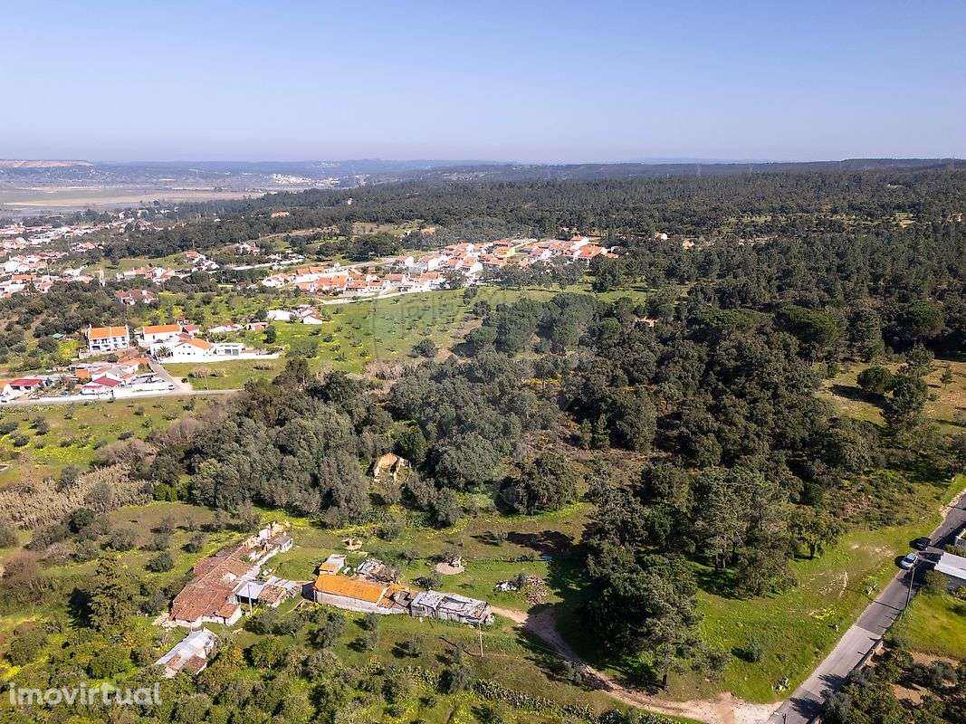 Moradia T0 para venda - Grande imagem: 2/8