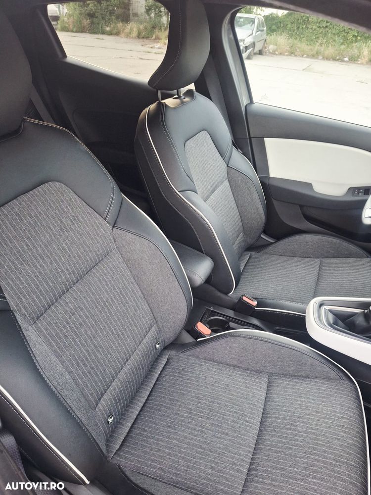 Renault Clio V 1.0 TCe 90 Techno - 7
