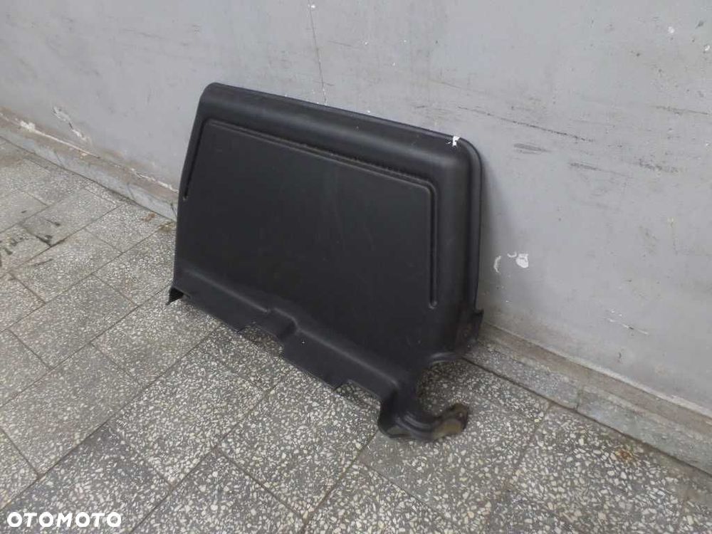 DAF LF 45 55 EURO 5 06- OSLONA SILNIKA KABINY TYL - 2