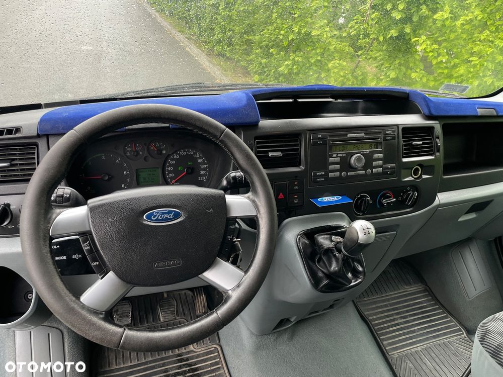 Ford Transit - 7
