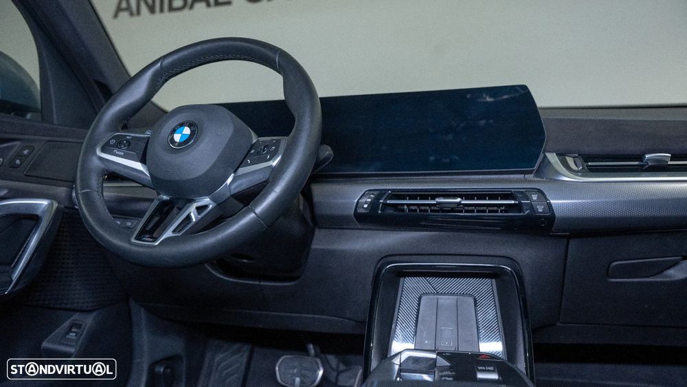BMW X2 sDrive18d Pack Desportivo M - 8