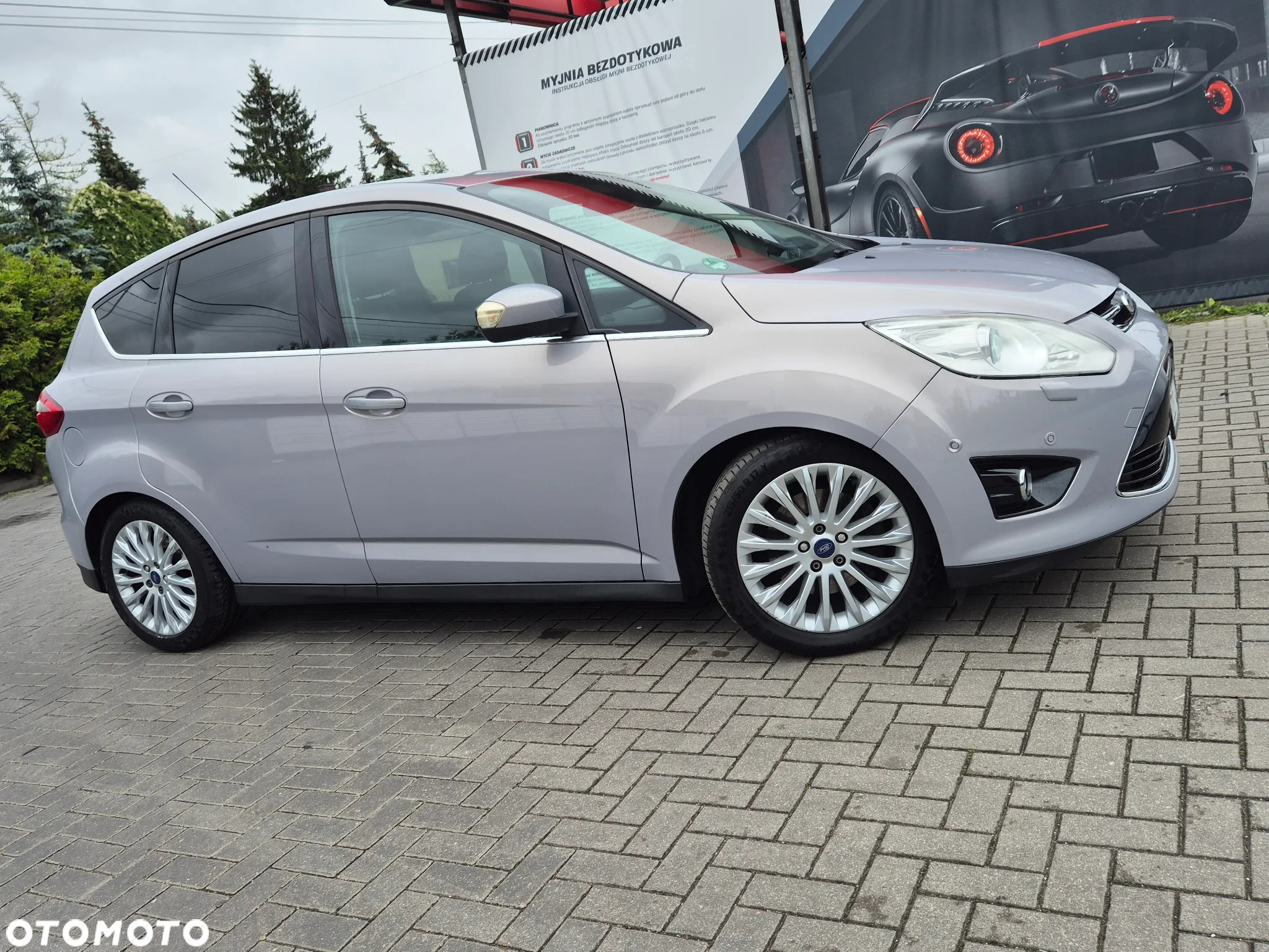 Ford C-MAX - 15