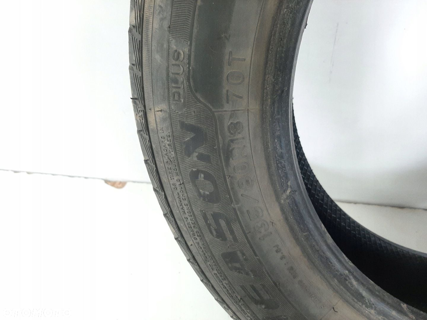 OPONY CALOROCZNE NANKANG ALL SEASON PLUS 135/80R13 70T DOT 2020 2021 6MM - 9