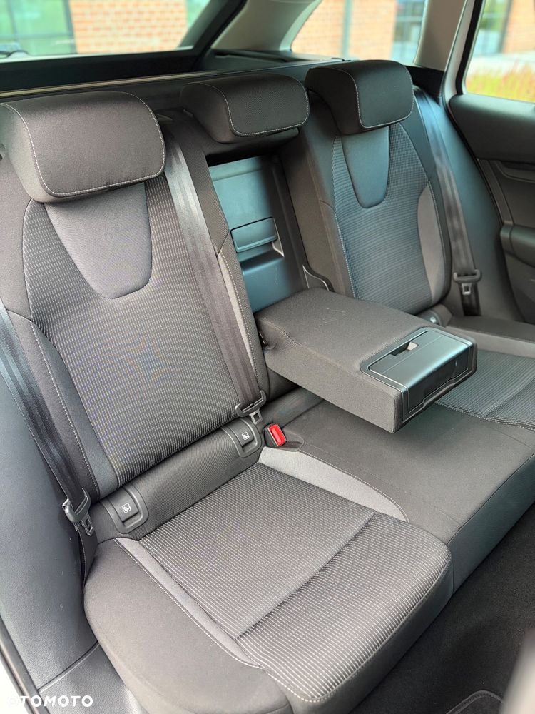 Skoda Octavia 2.0 TDI Ambition DSG - 25