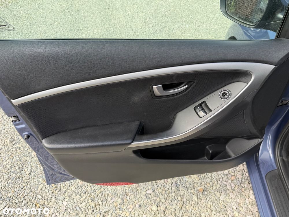 Hyundai i30 1.4 Classic - 29