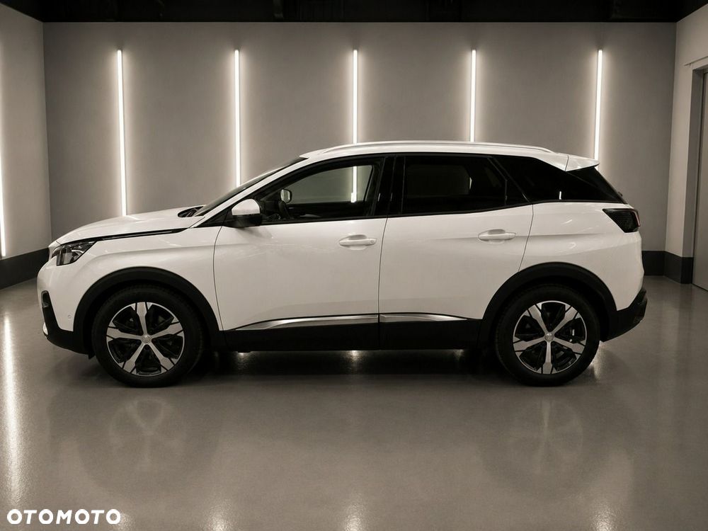 Peugeot 3008 - 5