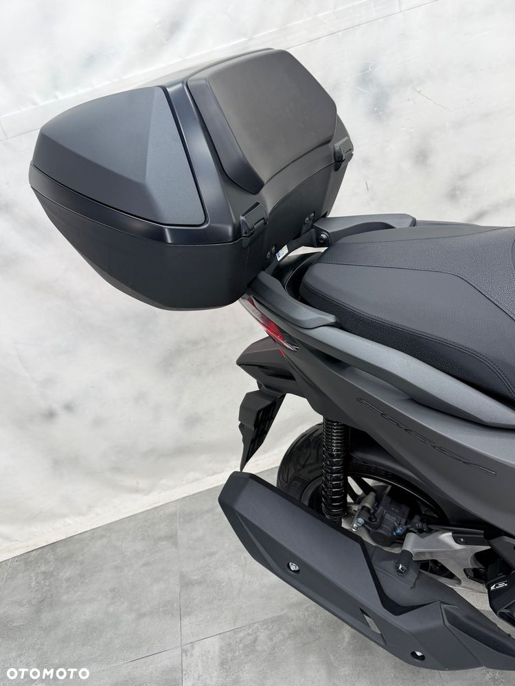Honda NSS - 20