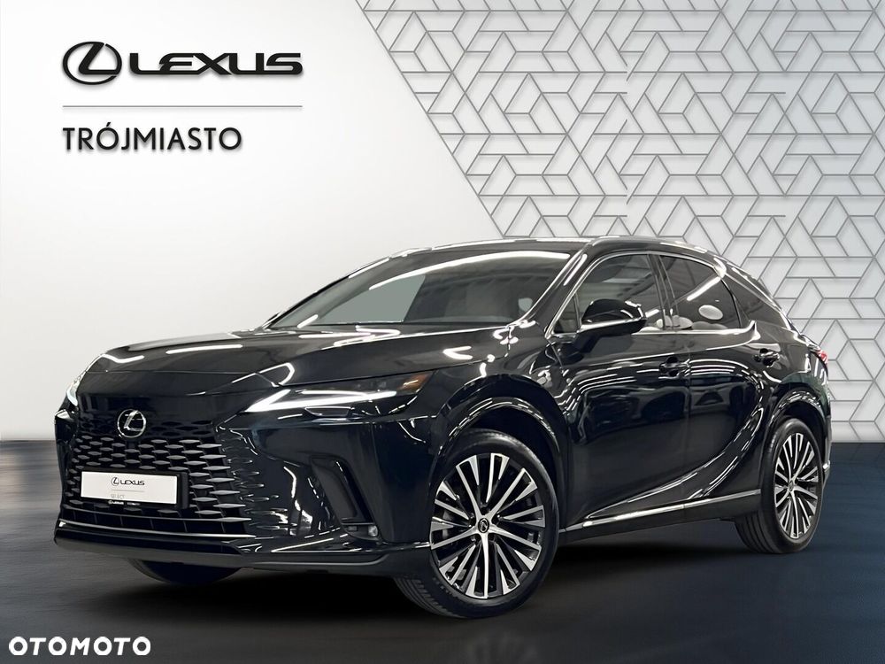Lexus RX - 2