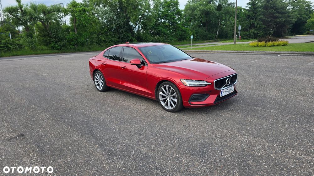 Volvo S60 - 7