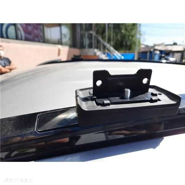 Bare transversale Menabo Dedicate OE Toyota Corolla Cross (XG10) 2020+ - 4