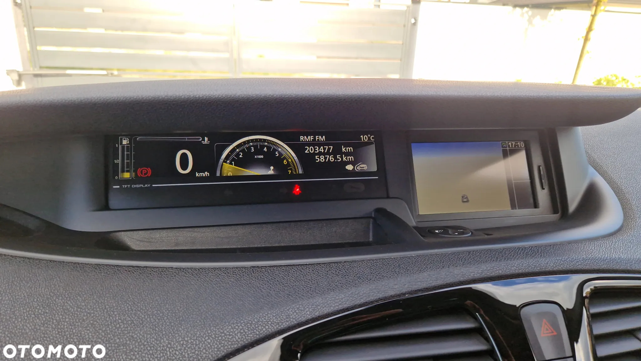 Renault Scenic ENERGY TCe 115 Bose Edition - 24