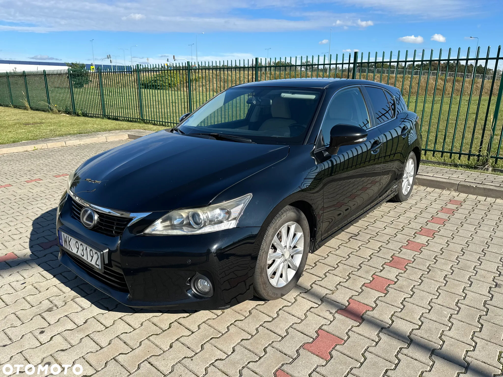 Lexus CT - 2
