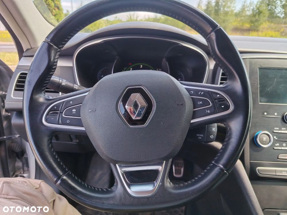 Renault Talisman - 10