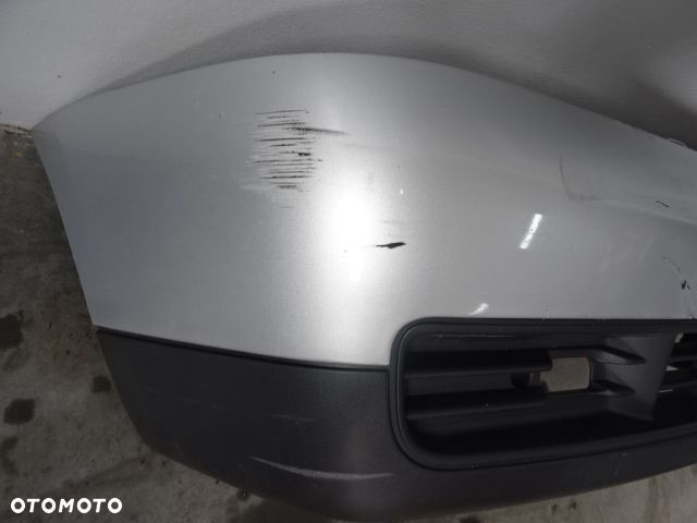 ZDERZAK PRZÓD PRZEDNI VW LUPO LAK:LA7W NR292 - 4