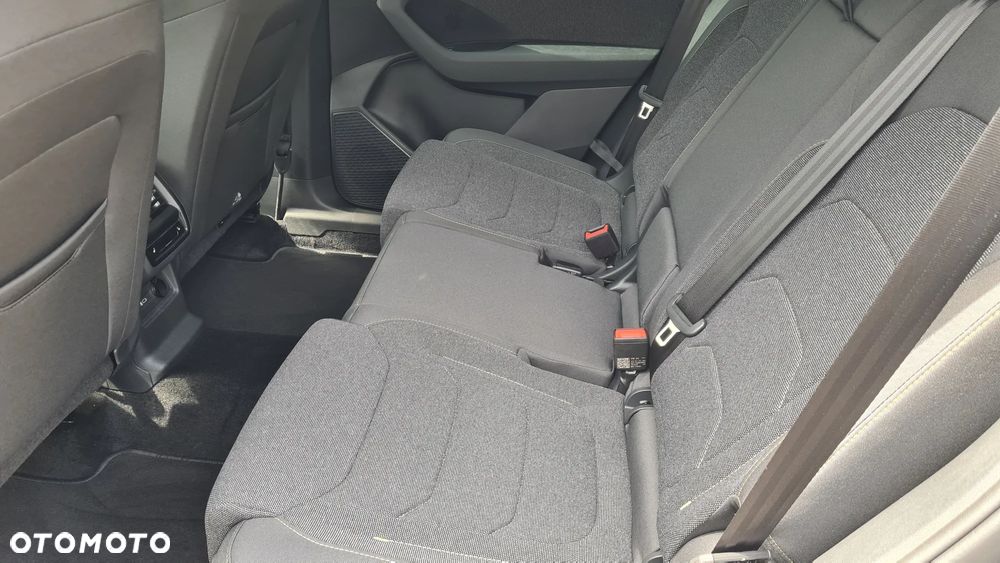 Skoda Kodiaq 1.5 TSI iV PHEV 4x2 Edition 130 DSG - 16
