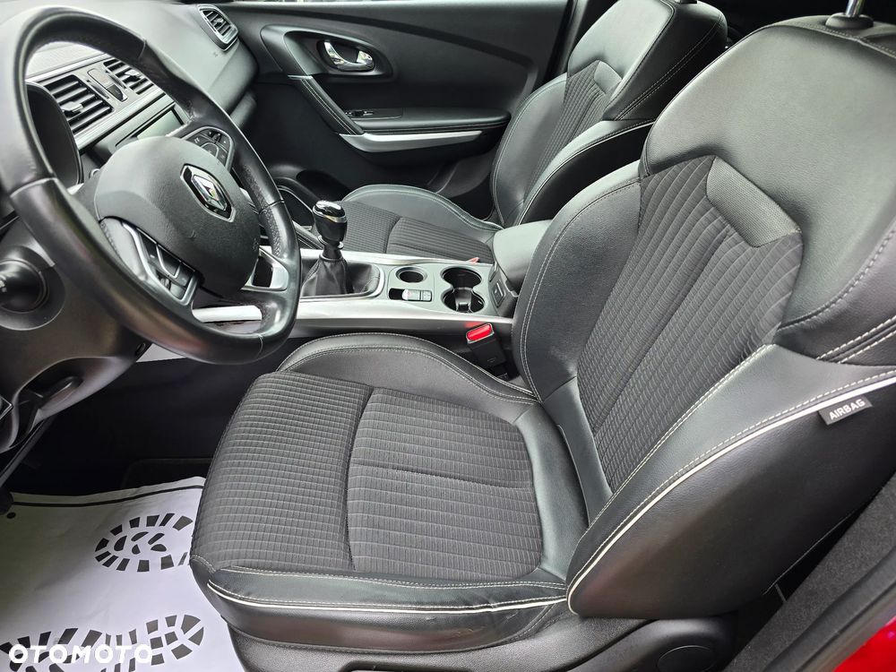 Renault Kadjar Energy TCe 165 Bose Edition - 14