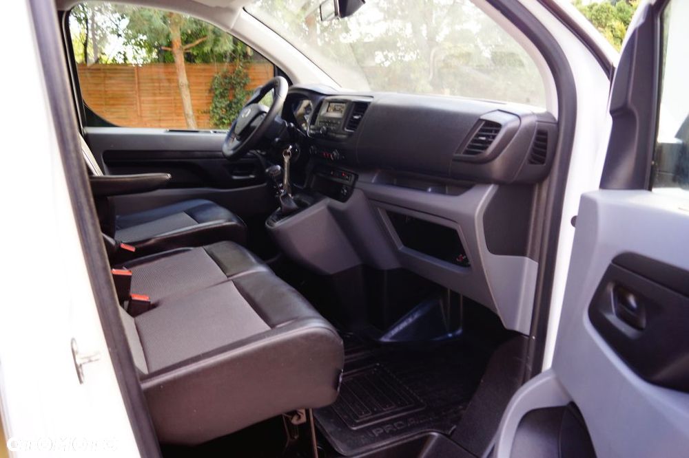 Toyota ProAce - 22