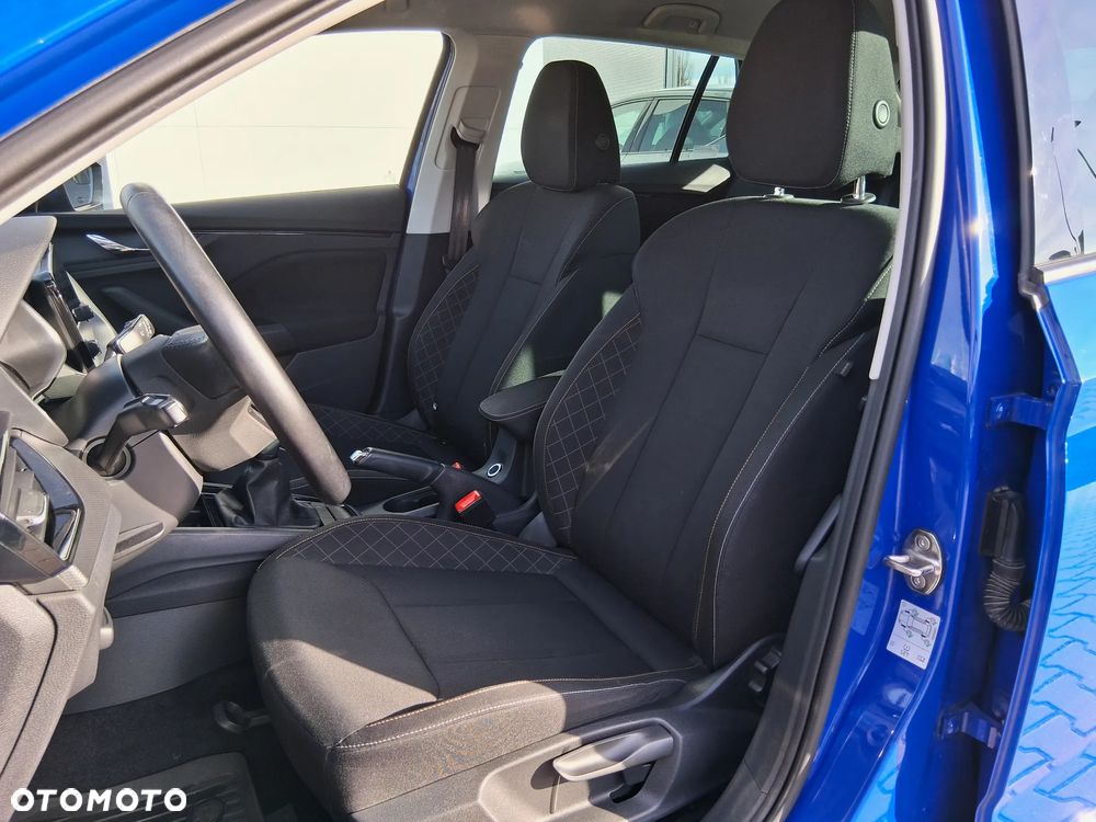 Skoda Scala 1.0 TSI Ambition - 8