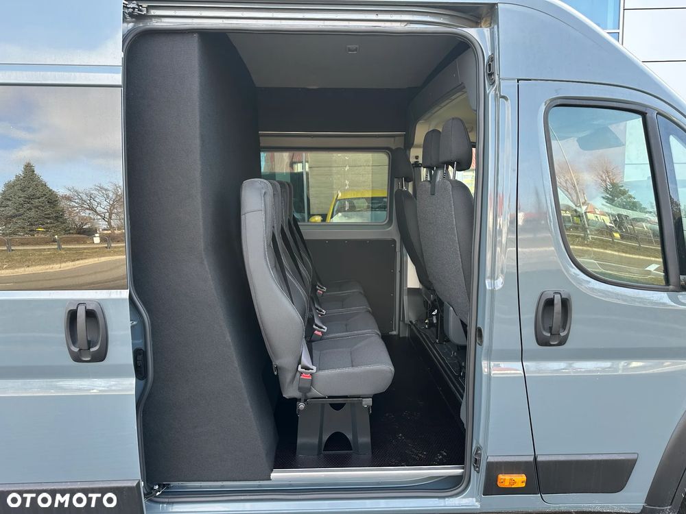 Fiat Ducato L4H2 - 10