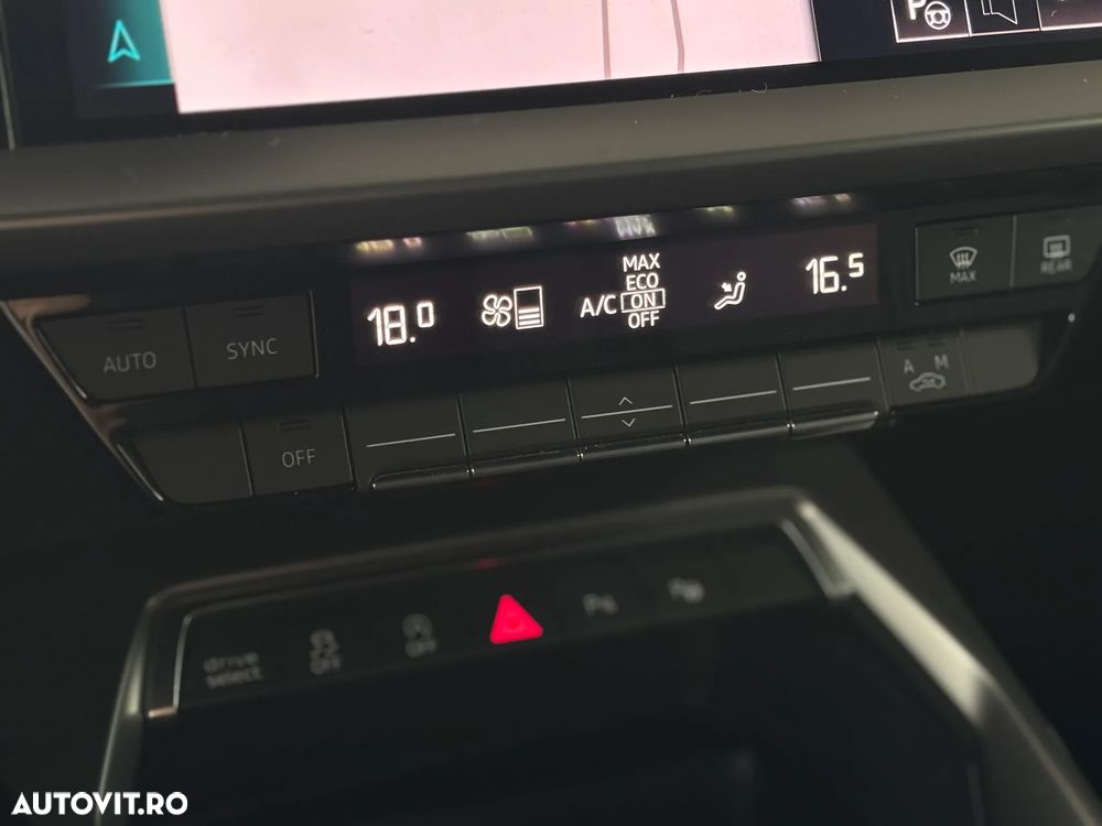 Audi A3 Limuzina 35 TFSI S tronic - 30