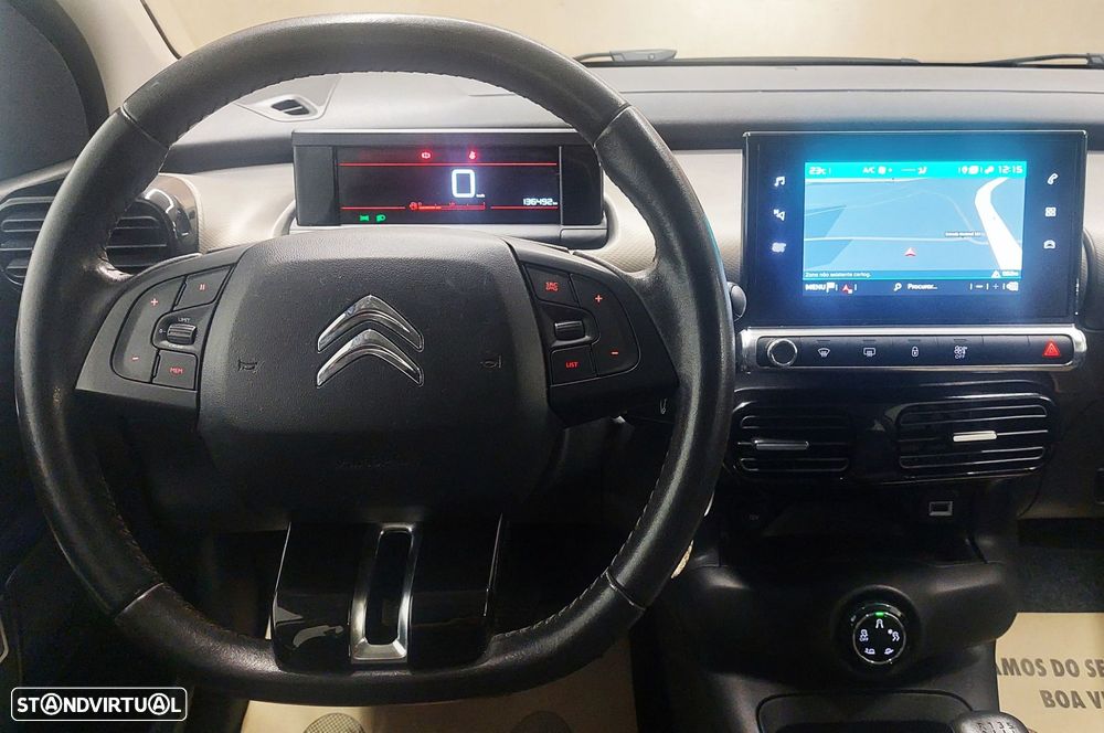 Citroën C4 Cactus 1.2 PureTech Shine - 16