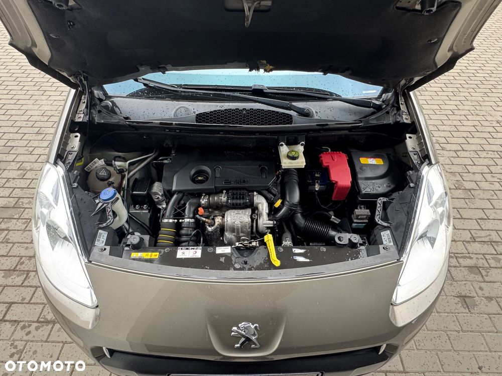 Peugeot Partner - 33
