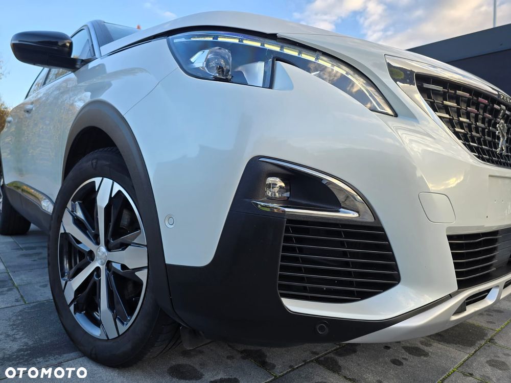 Peugeot 5008 - 14