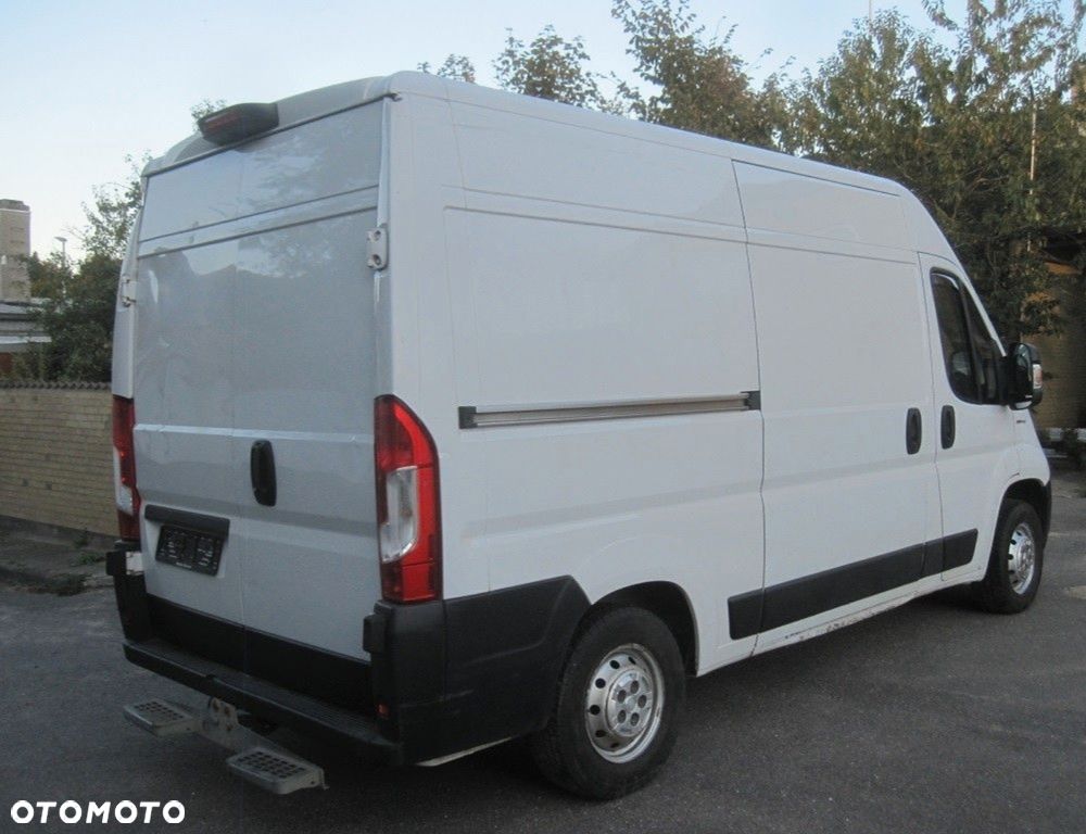 Fiat Ducato 2.3 Multijet - 4