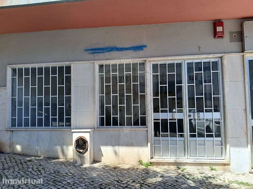 Loja  para arrendamento - Grande imagem: 3/7