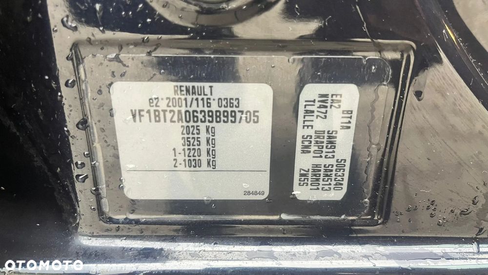 Renault Laguna 2.0 DCi Dynamique - 27