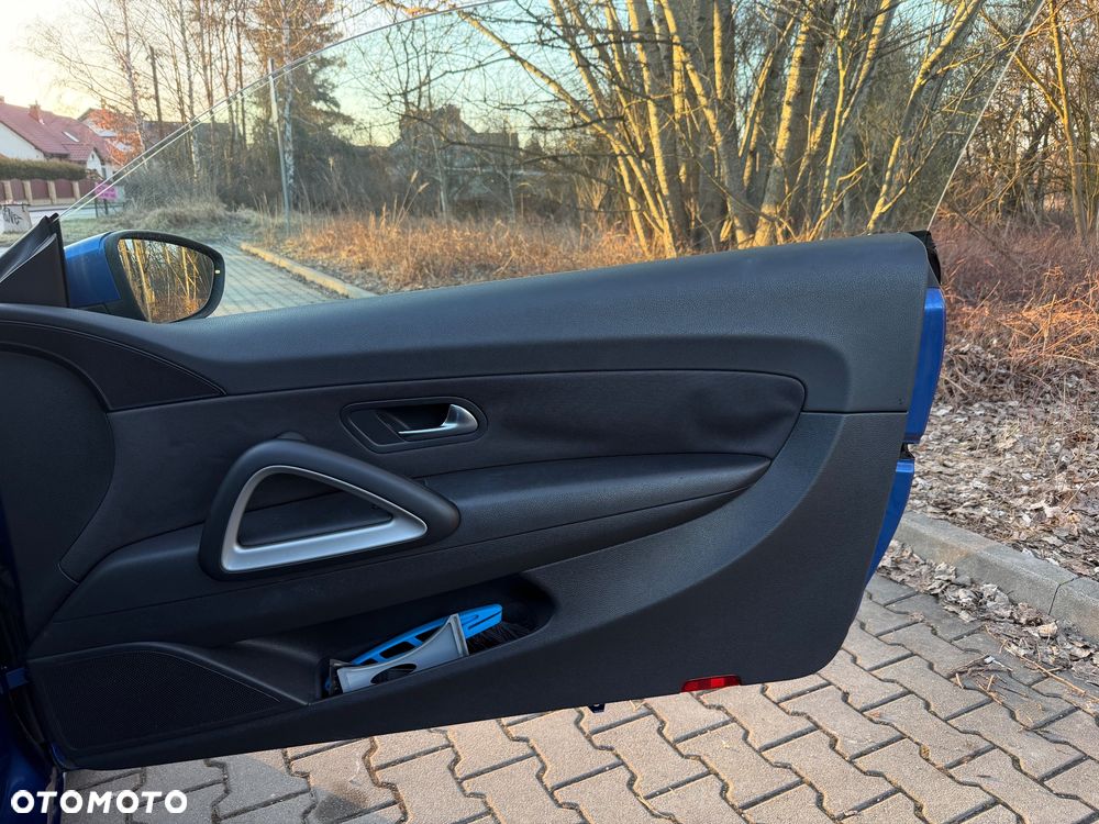 Volkswagen Scirocco 1.4 TSI - 12