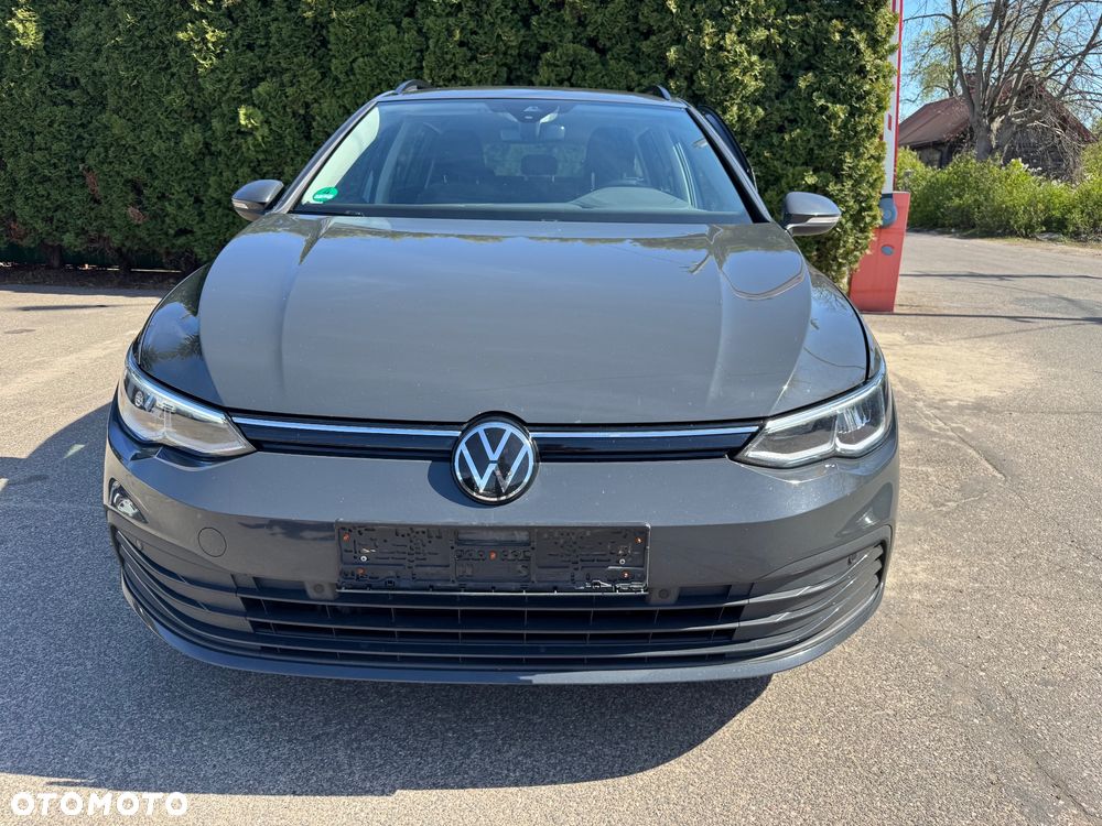 Volkswagen Golf 2.0 TDI SCR DSG Move - 3