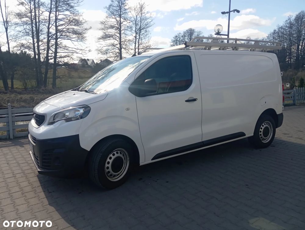 Peugeot Experrt - 14