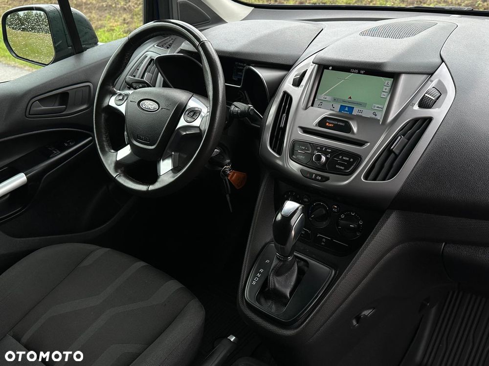 Ford Connect - 2