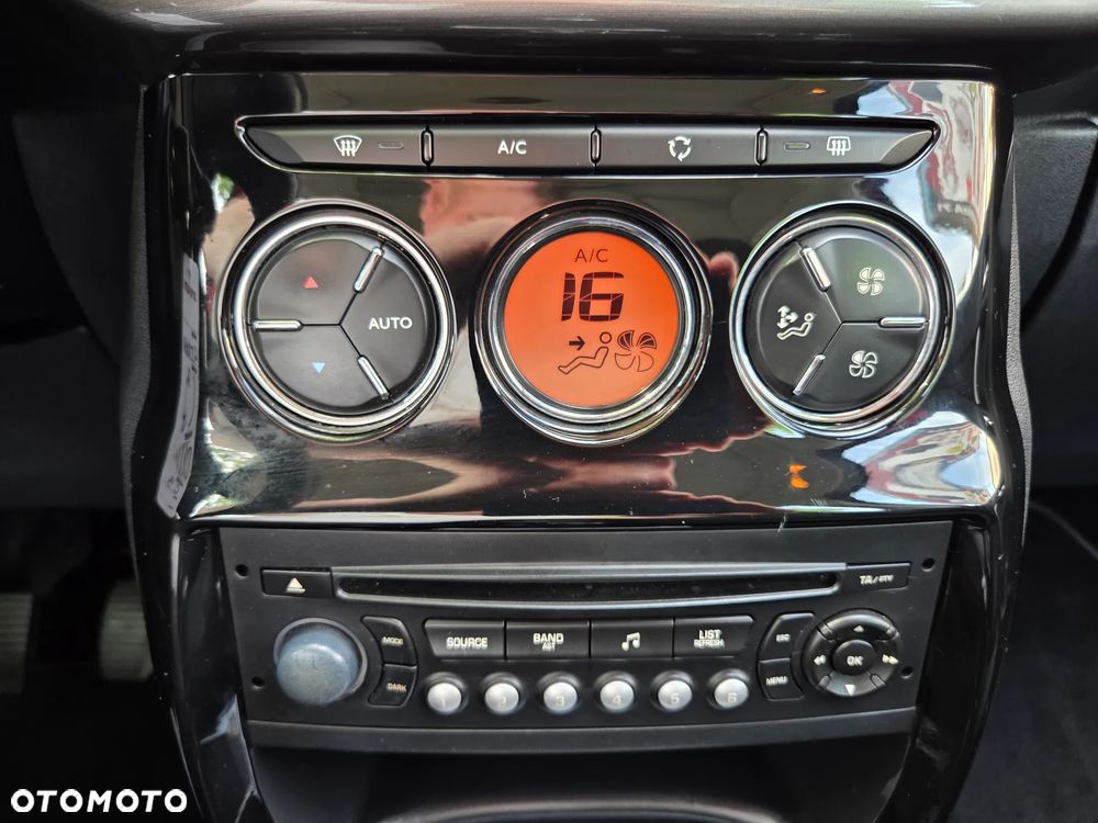 Citroën C3 VTi 120 Exclusive - 15
