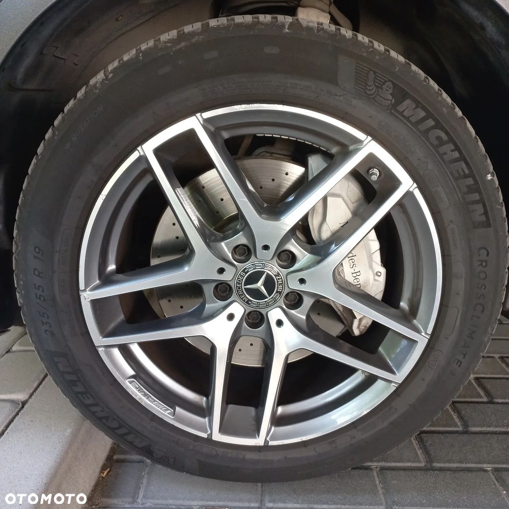 Mercedes-Benz GLC - 8