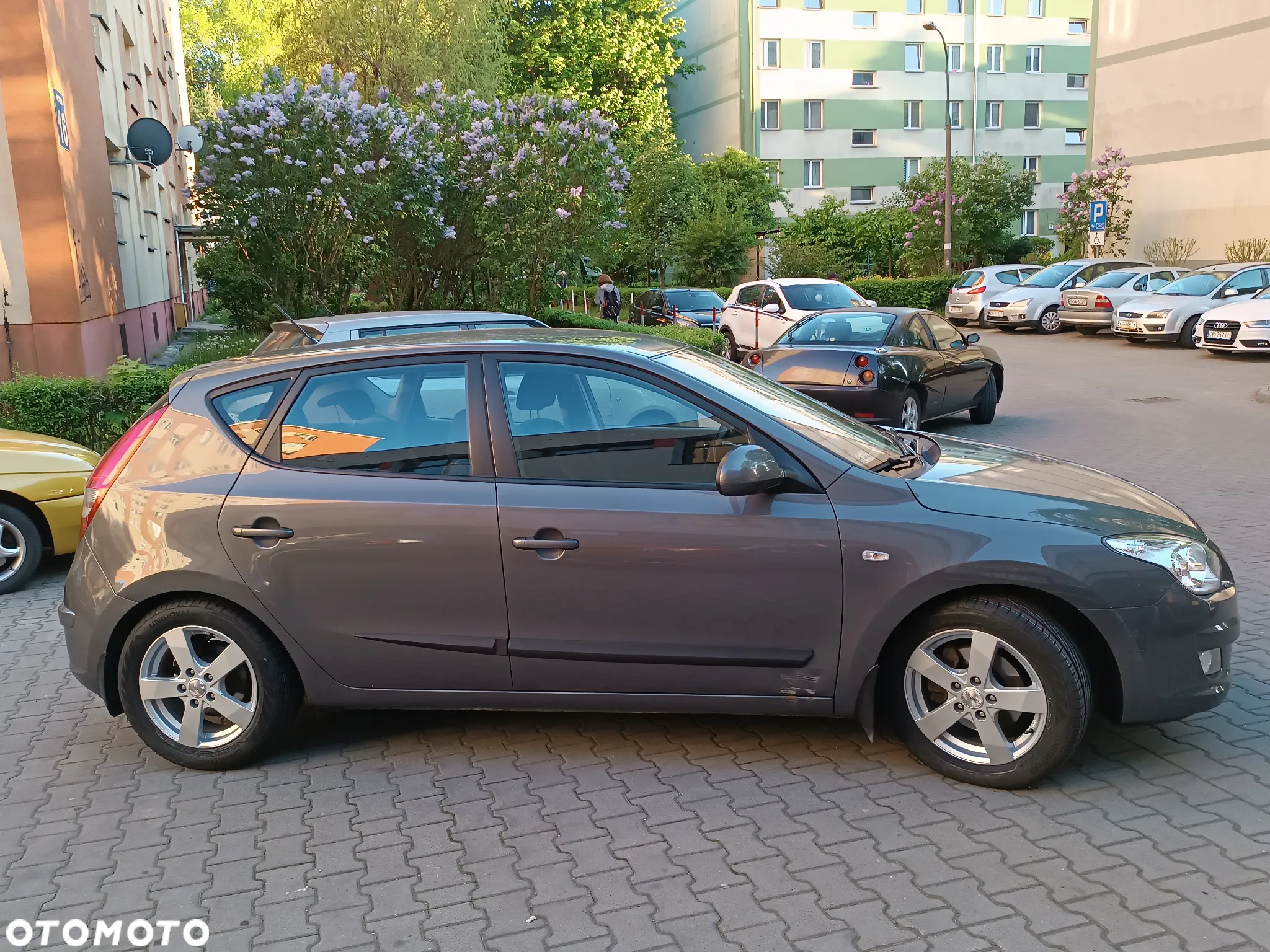 Hyundai i30 - 4