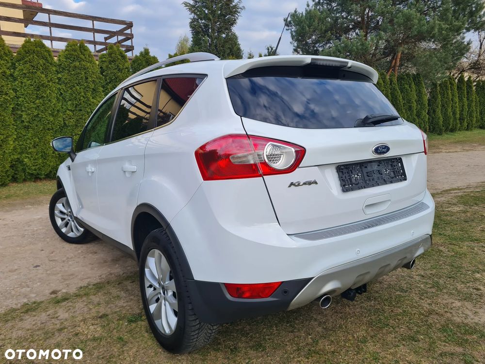Ford Kuga - 9