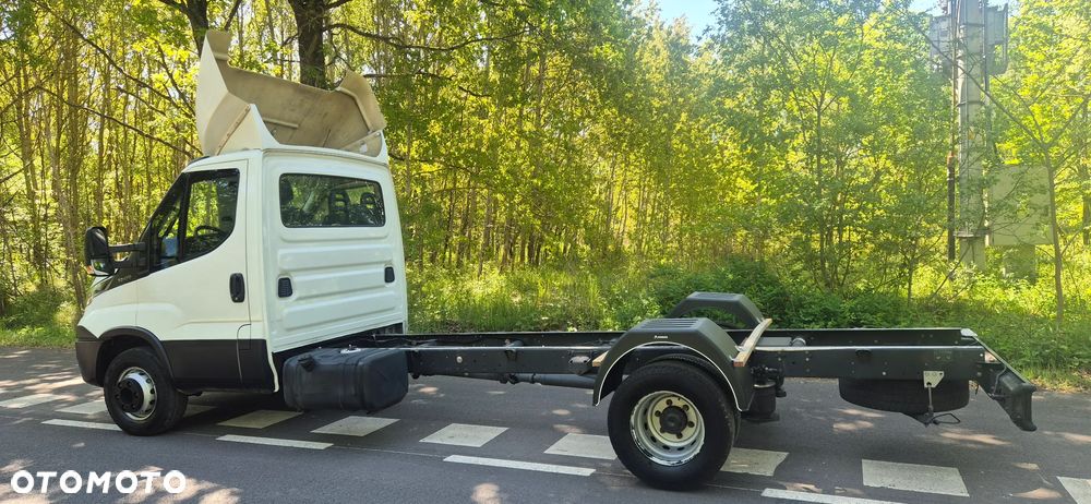 Iveco Daily 72C170*70*65*na,, B,,Opłacony! - 6