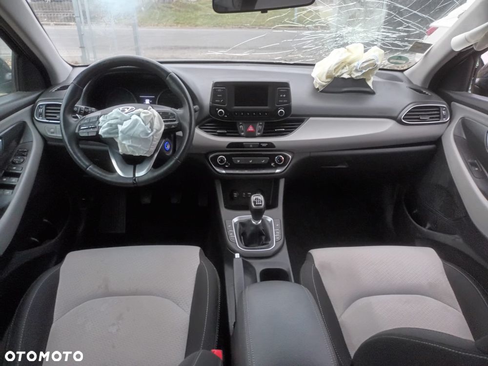 Hyundai i30 1.0 T-GDI Comfort - 3
