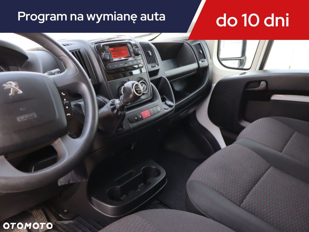 Peugeot boxer - 10