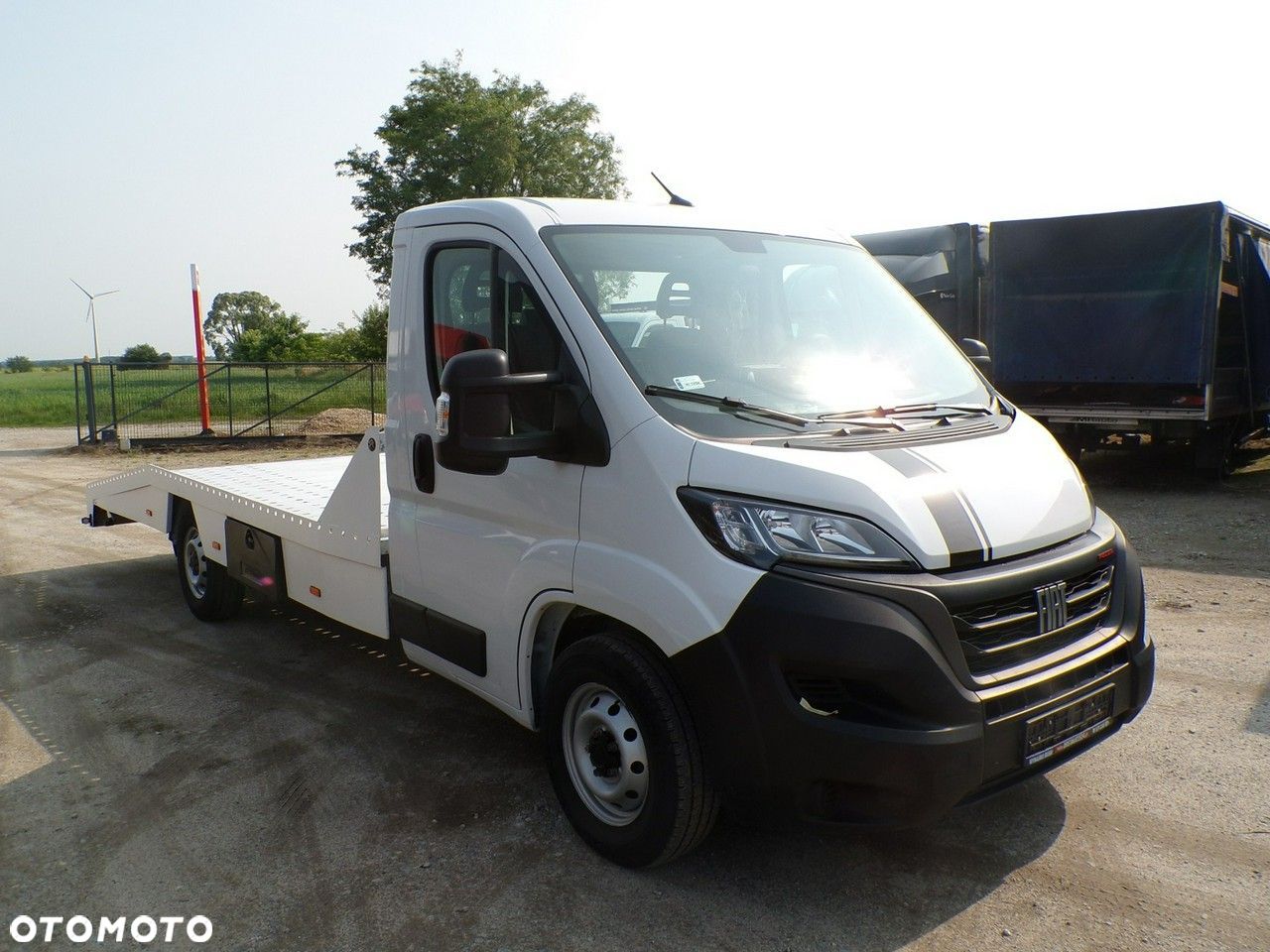 Fiat Ducato - 1