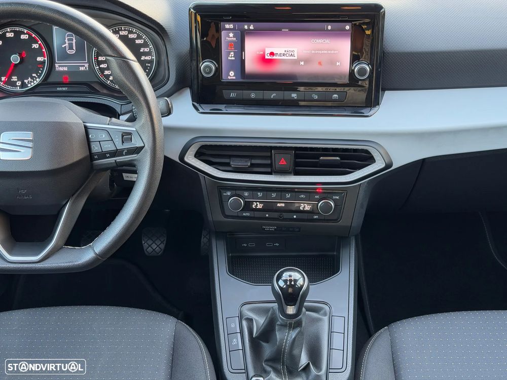 SEAT Ibiza 1.0 TSI Style - 15