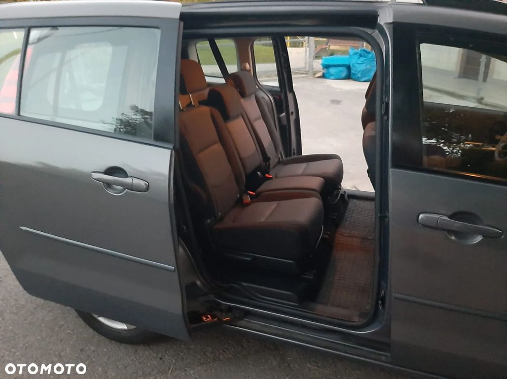Mazda 5 2.0 CD Exclusive - 7