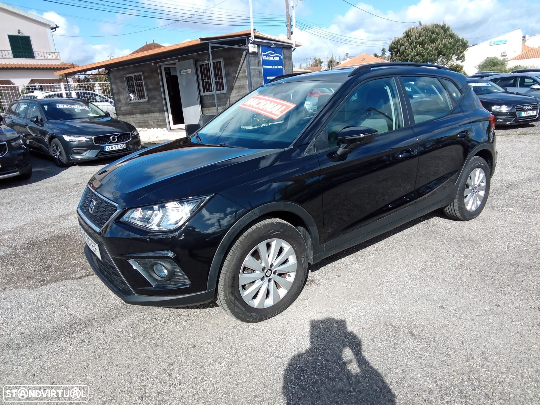 SEAT Arona 1.0 TSI Style - 5