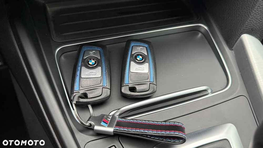 BMW Seria 4 430d - 37